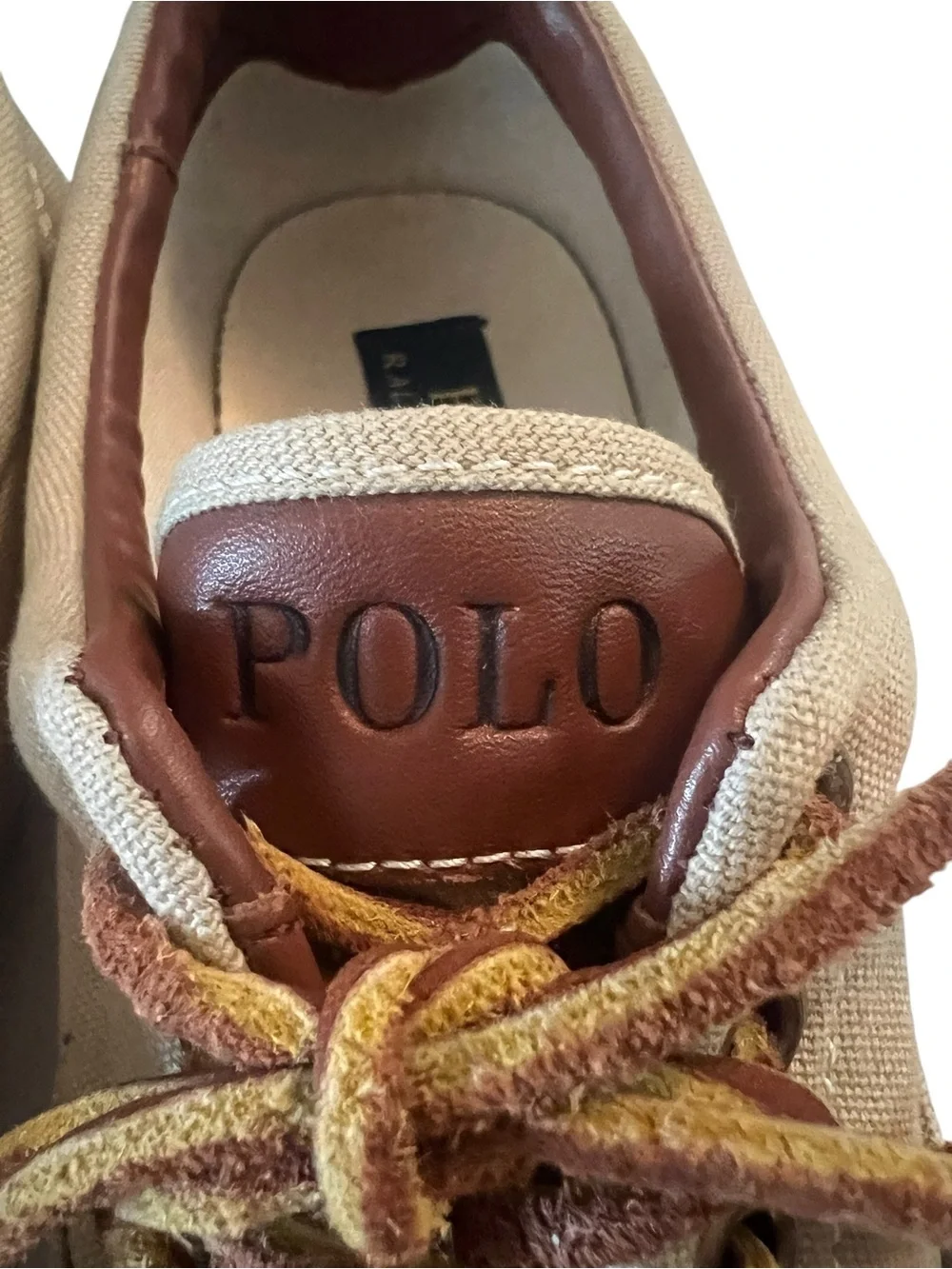 Polo Ralph Lauren classic polo